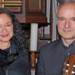Esther Lorenz und Peter Kuhz - „Numi Numi“