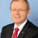TALK und mehr in der ASS - Gast: Prof. Dr.-Ing. Johann-Dietrich Wörner