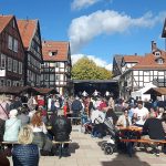 Herbstfestival des Kulturforums - Der Samstag