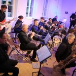 Jazz-Combo der Musikschule Hofgeismar - All We Need Is Music