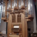 Sommerliche Orgelmusiken